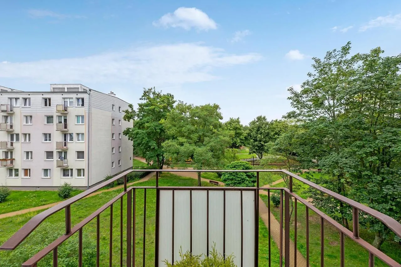 Chill Mood By Grand Apartments Gdansk 0*,