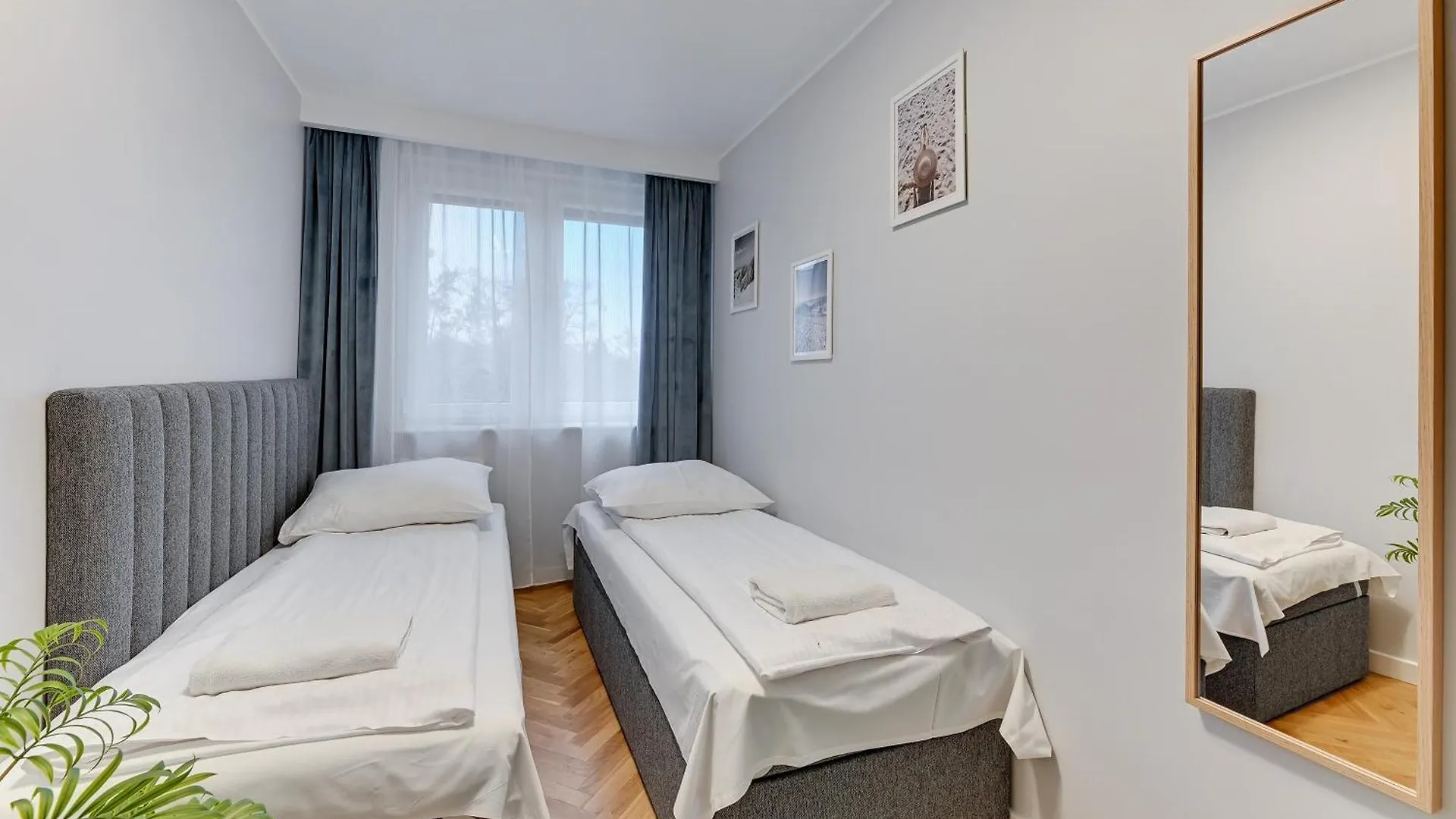 Chill Mood By Grand Apartments Gdansk Poland