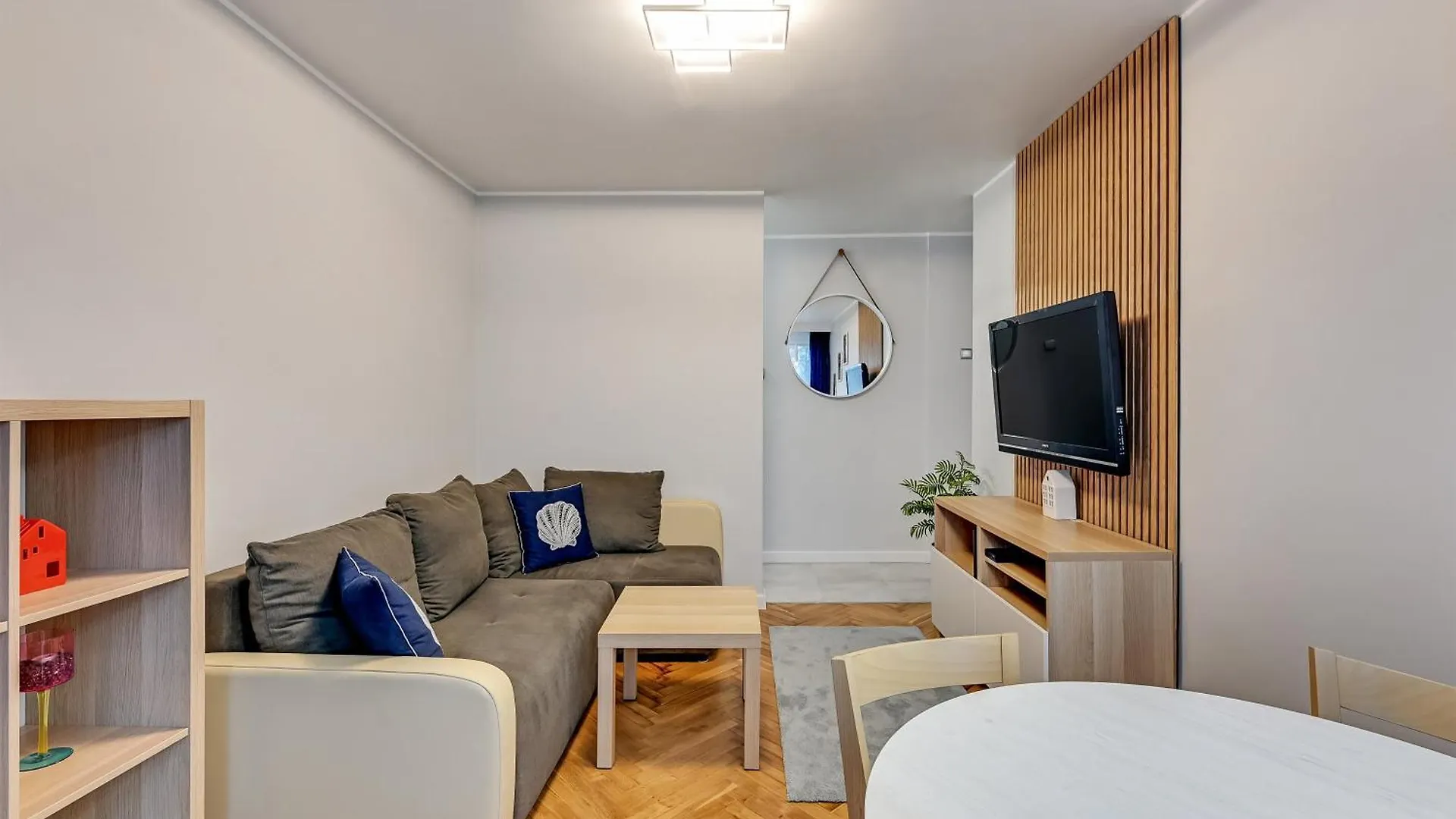 Chill Mood By Grand Apartments Gdansk