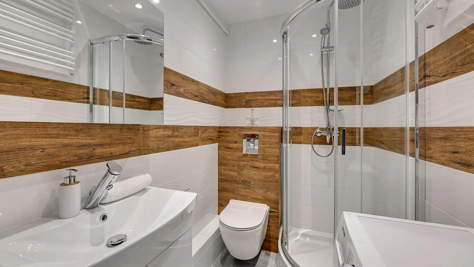 Chill Mood By Grand Apartments Gdansk
