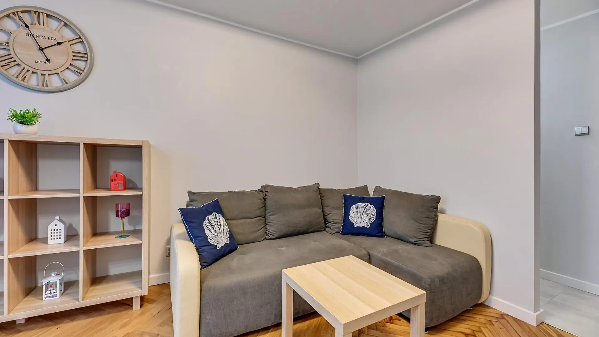 Chill Mood By Grand Apartments Gdansk
