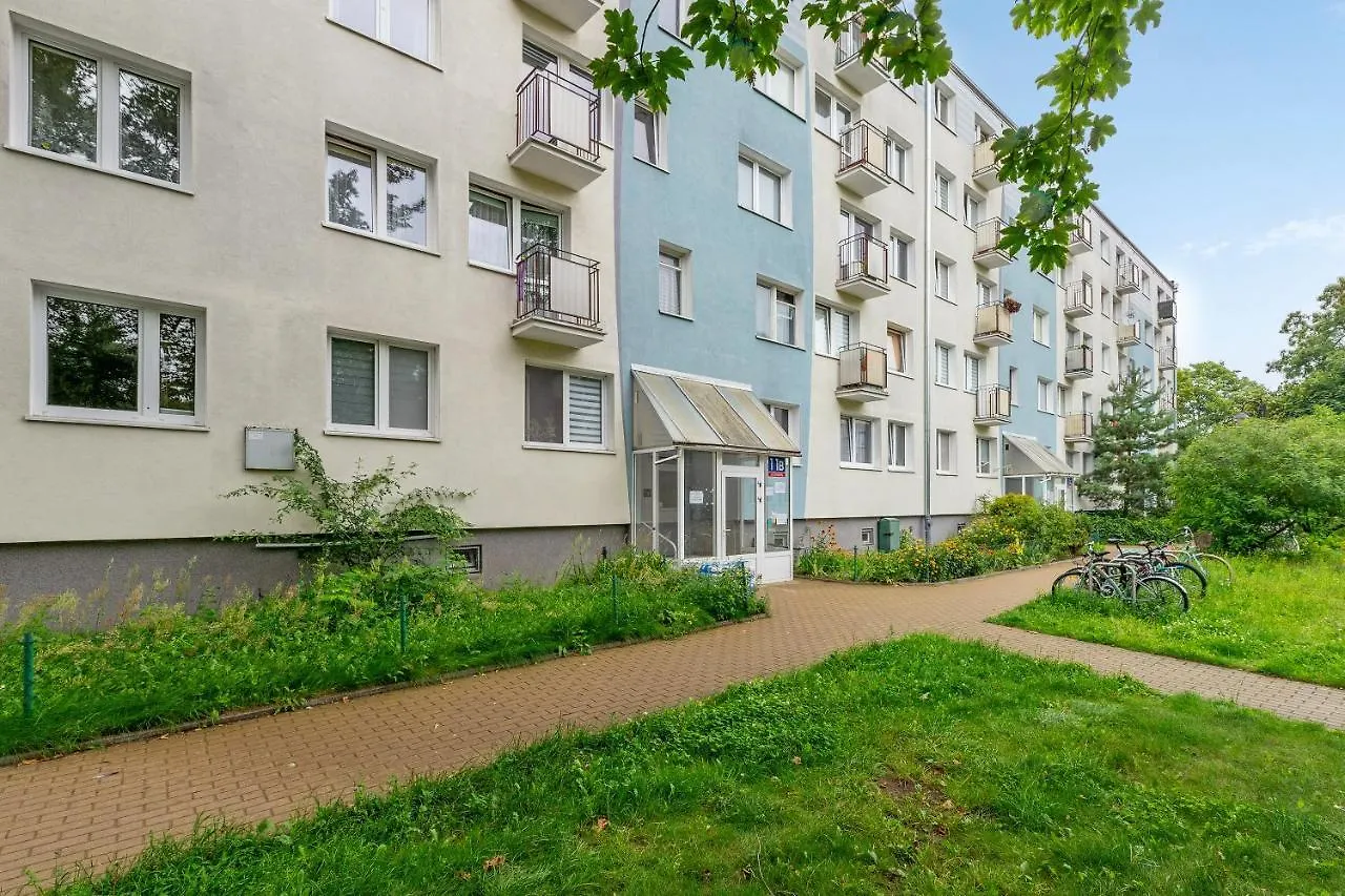 Chill Mood By Grand Apartments Gdansk