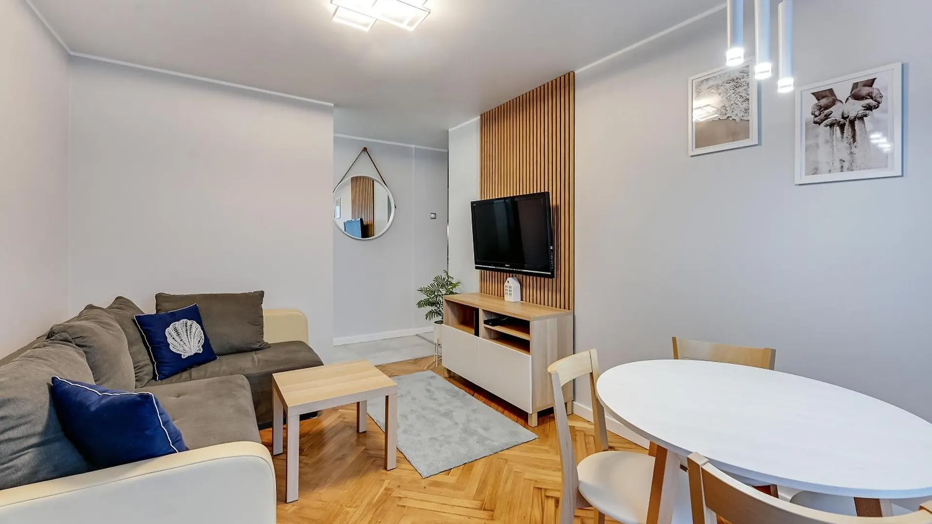 Chill Mood By Grand Apartments Gdansk 0*,  Poland